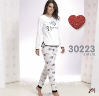 Жіноча піжама 30223
