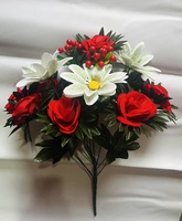 MЛ-12-105 Бархатна троянда 