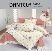 Постільна білизна-Dantela
